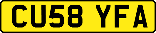 CU58YFA