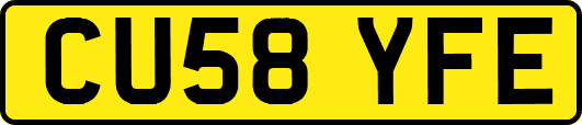 CU58YFE