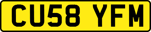 CU58YFM