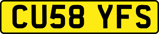 CU58YFS