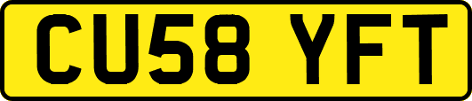 CU58YFT