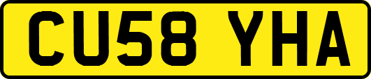 CU58YHA
