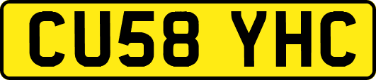 CU58YHC