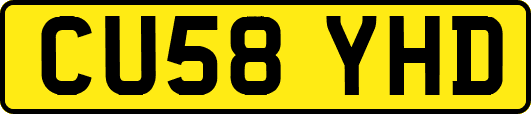 CU58YHD