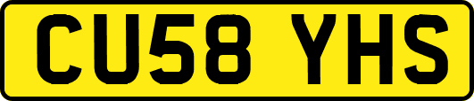 CU58YHS