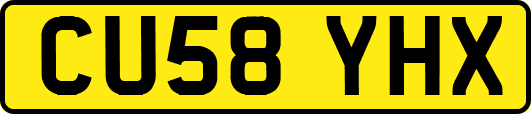 CU58YHX