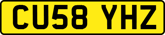 CU58YHZ