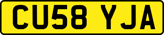 CU58YJA