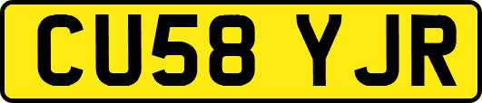 CU58YJR