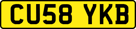 CU58YKB