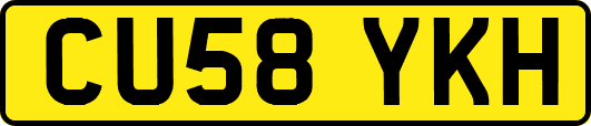 CU58YKH