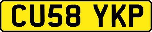 CU58YKP