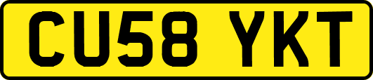 CU58YKT
