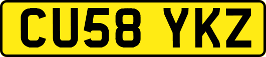 CU58YKZ