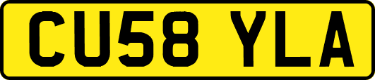 CU58YLA