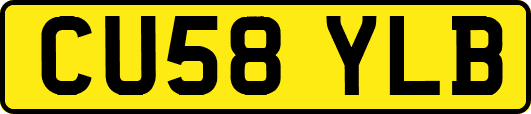 CU58YLB