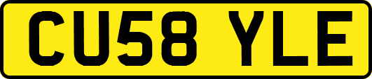 CU58YLE