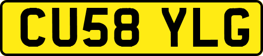 CU58YLG