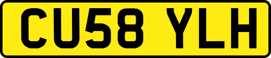 CU58YLH