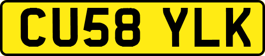 CU58YLK