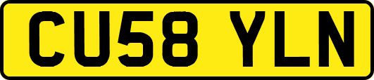 CU58YLN