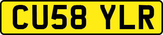CU58YLR