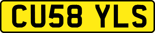 CU58YLS