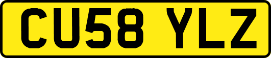 CU58YLZ