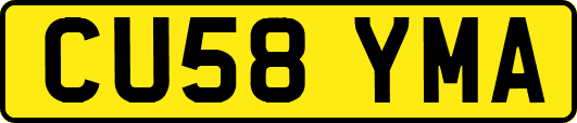 CU58YMA
