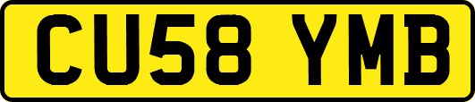 CU58YMB