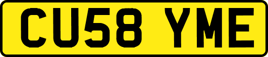 CU58YME