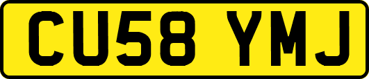 CU58YMJ