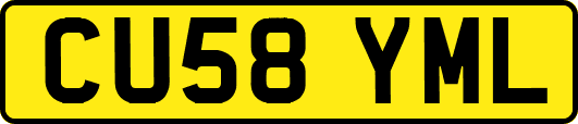 CU58YML