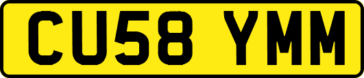 CU58YMM