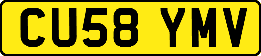 CU58YMV