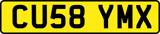 CU58YMX