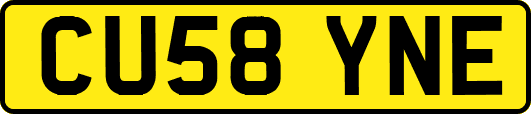 CU58YNE