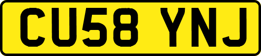 CU58YNJ