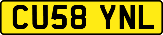 CU58YNL