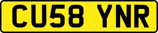 CU58YNR
