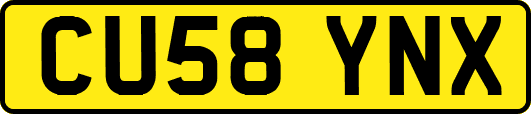CU58YNX