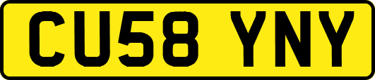 CU58YNY