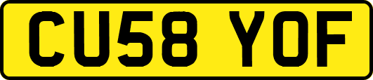 CU58YOF