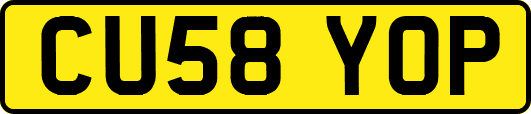CU58YOP