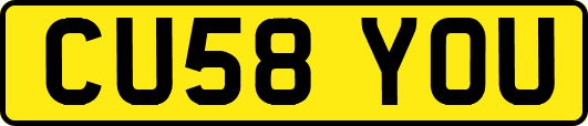CU58YOU
