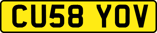 CU58YOV