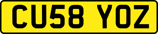 CU58YOZ
