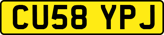 CU58YPJ