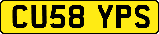 CU58YPS