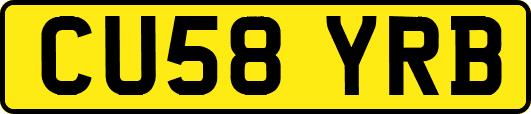 CU58YRB